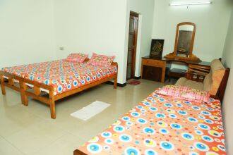 Gowri Heritage Residence, Alleppey 2